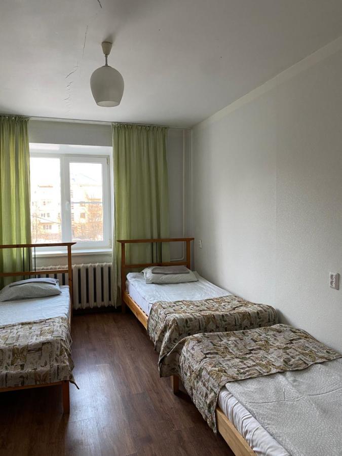 Hotel & Hostel Kruizヴェリーキー・ノヴゴロド エクステリア 写真