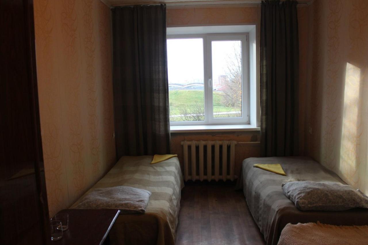 Hotel & Hostel Kruizヴェリーキー・ノヴゴロド 部屋 写真